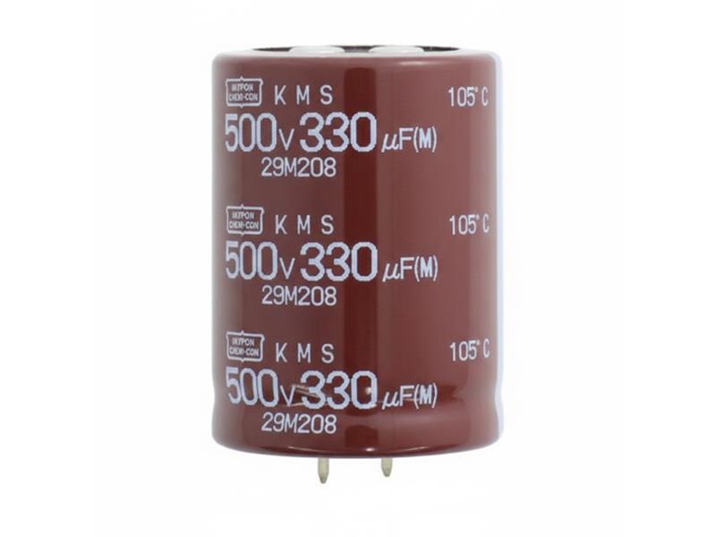 UNITED CHEMI CON EKMS401VSN471MR40S