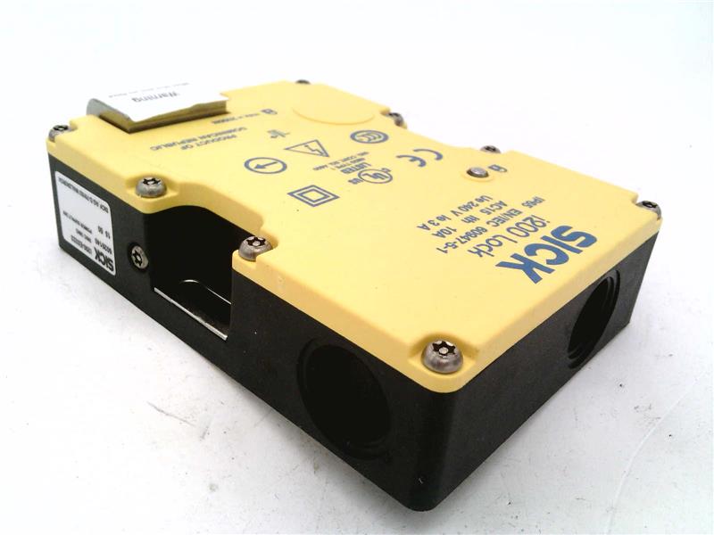 SICK I200-E0323
