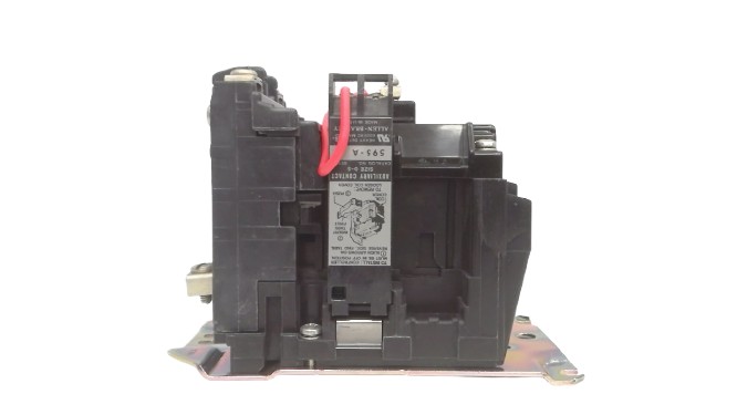 ALLEN BRADLEY 500-BOD-920