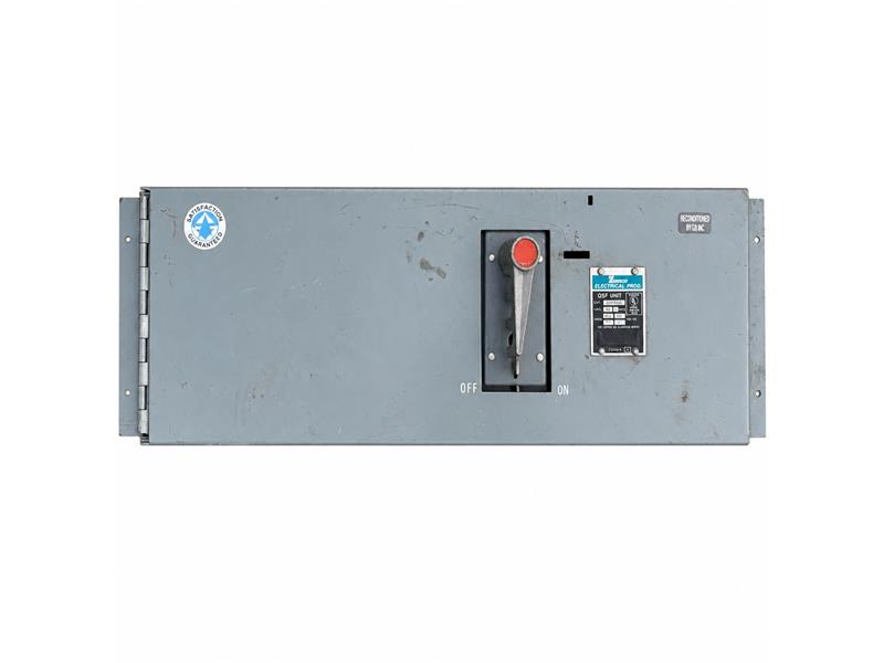 QSF1053B by ZINSCO
