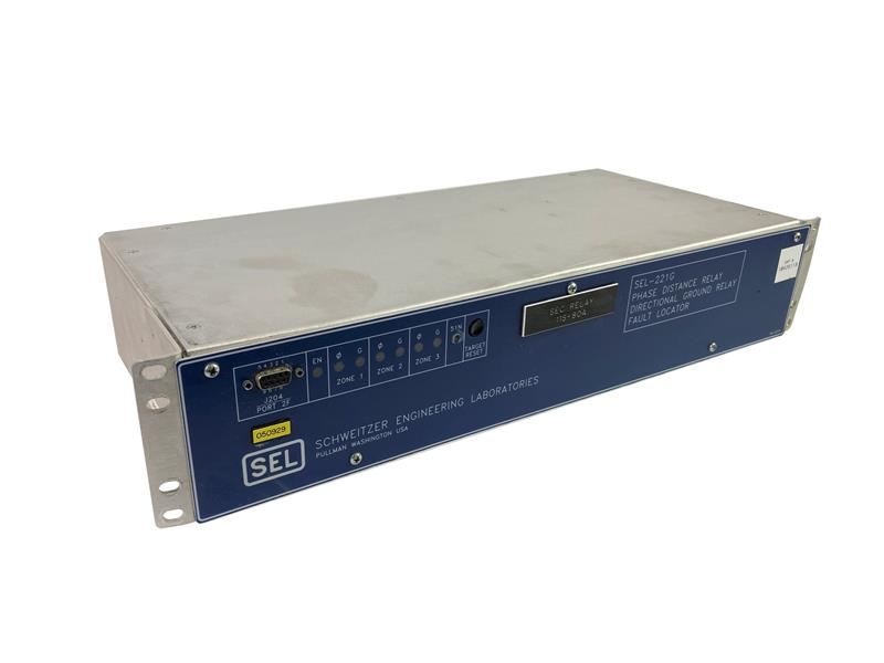SCHWEITZER ENGINEERING SEL-251D-251D00-4356UHGB