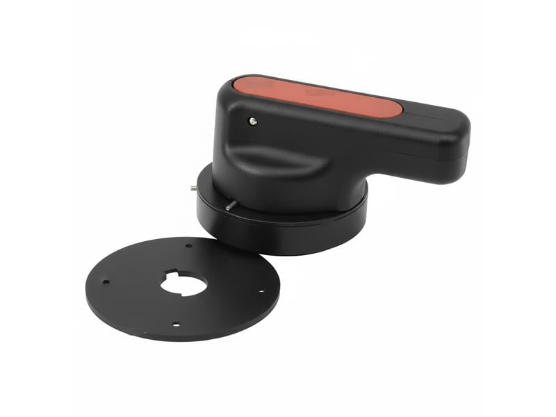 VDJ-H by ASEA BROWN BOVERI