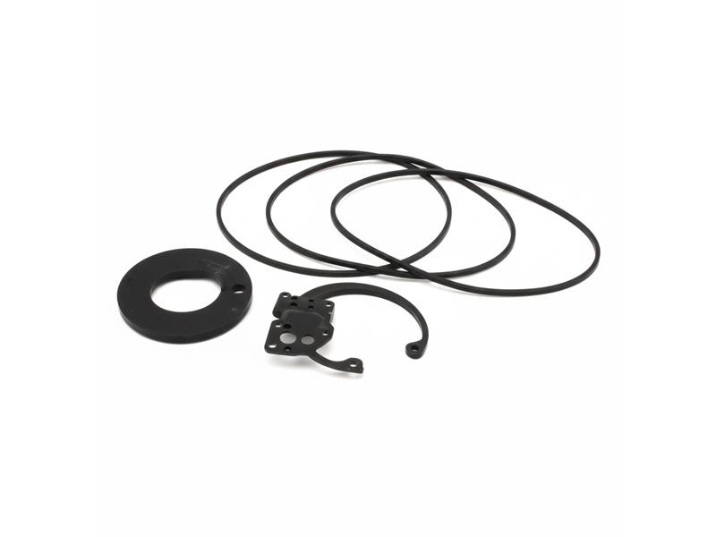 62916 by WASHINGTON SCIENTIFIC INC