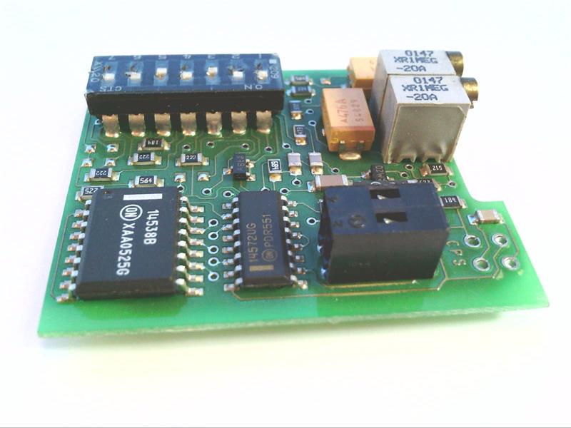 PEPPERL & FUCHS FE-39895