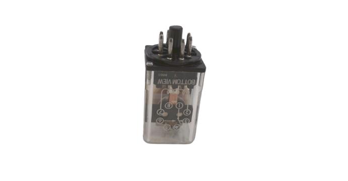 SKY ELECTRONICS SKKP-1C-240VAC