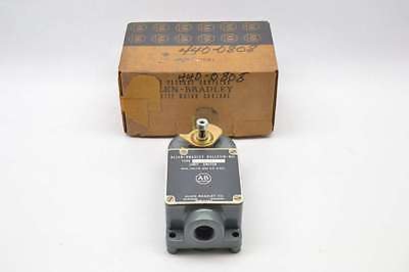 ALLEN BRADLEY 801-734451