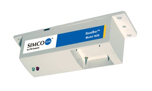 SIMCO-ION 4630 QUADBAR