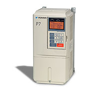 CIMR-P7U43P71B by YASKAWA ELECTRIC
