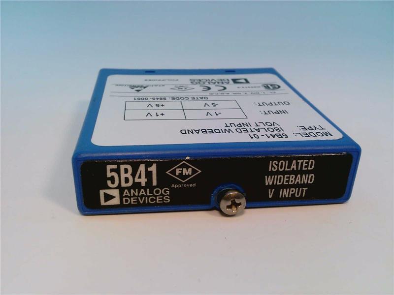 ANALOG DEVICES 5B41-01