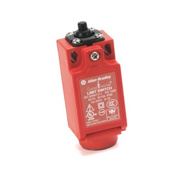 ALLEN BRADLEY 440P-CDPB03R6