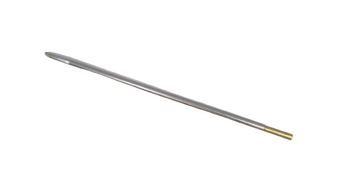 DOVER CORPORATION STTC-117