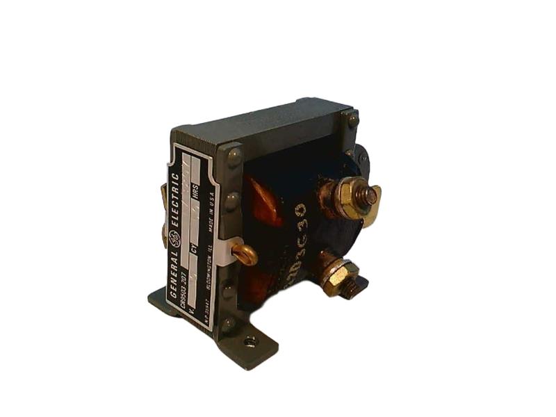GENERAL ELECTRIC CR9503-207EAB207