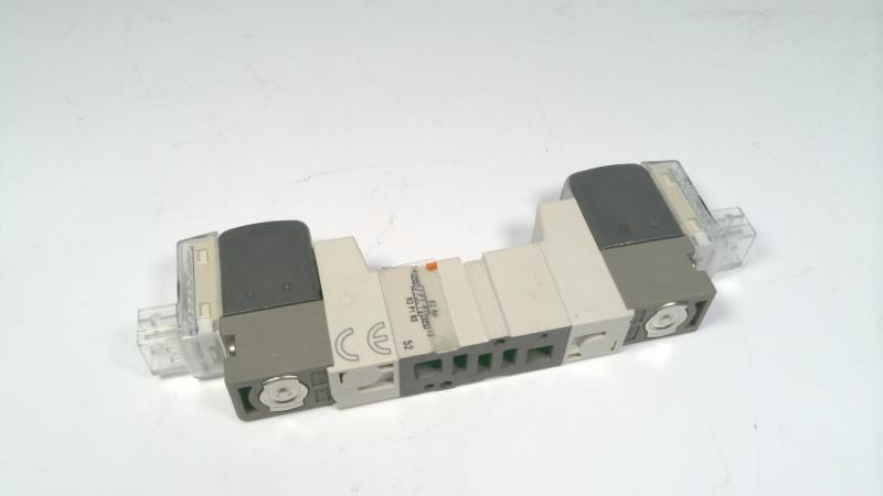 SMC SYJ3243-5LOU-Q