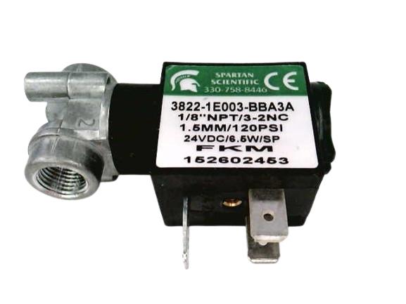 SPARTAN SCIENTIFIC 3822-1E003-BBA3A