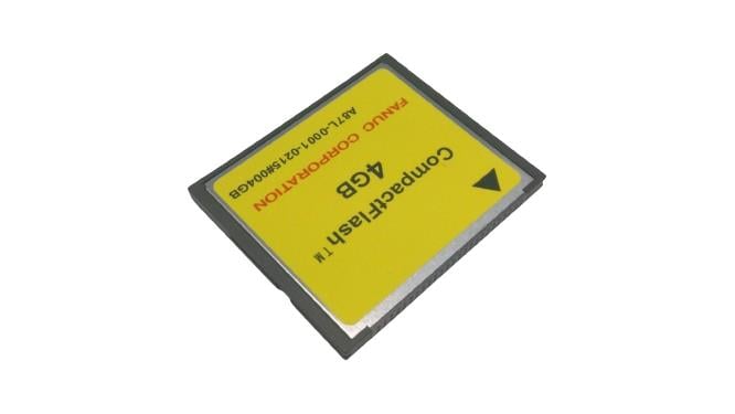 FANUC A87L-0001-0215#004GB