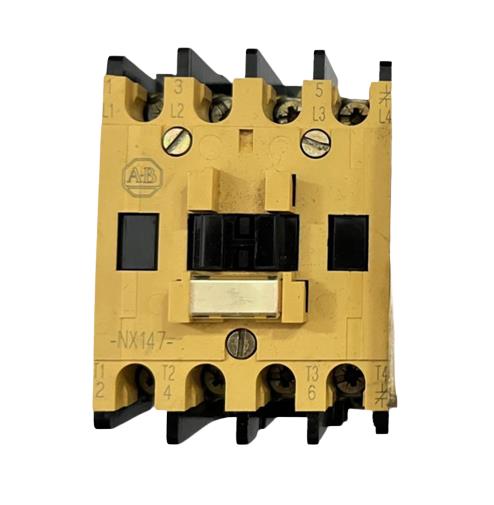 ALLEN BRADLEY 100-NX147D