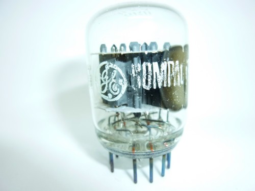 GENERAL ELECTRIC 6K11