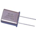 CTS CORPORATION MP122C