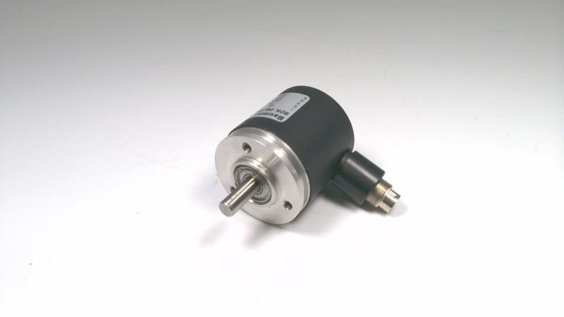 BAUMER ELECTRIC BDK-06.24K10-5-9