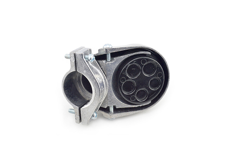 NSI INDUSTRIES 1253