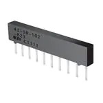 BOURNS 4308R-101-103LF