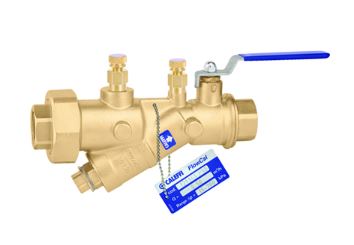 CALEFFI 121361AG75