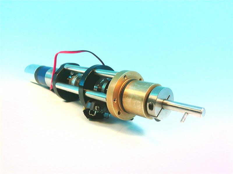FAULHABER 2338P0042