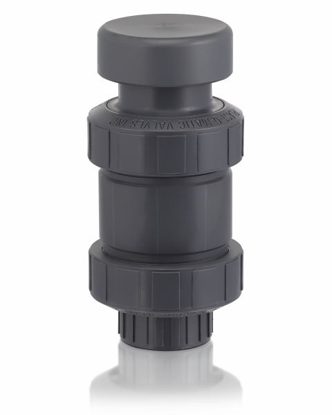 PLAST-O-MATIC ARV125VS-CP