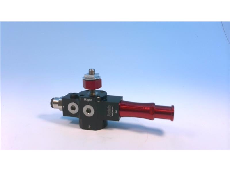 PIAB VACUUM PRODUCTS VGS3010.AC.07.BA
