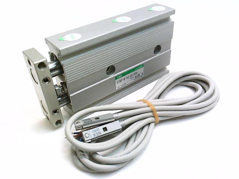 STR2-B-16-20-K2H-D-P72 par CKD CORP