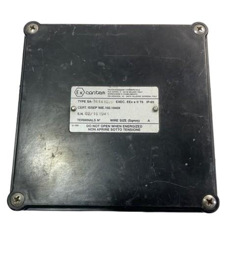 CORTEM GROUP SA141410/P