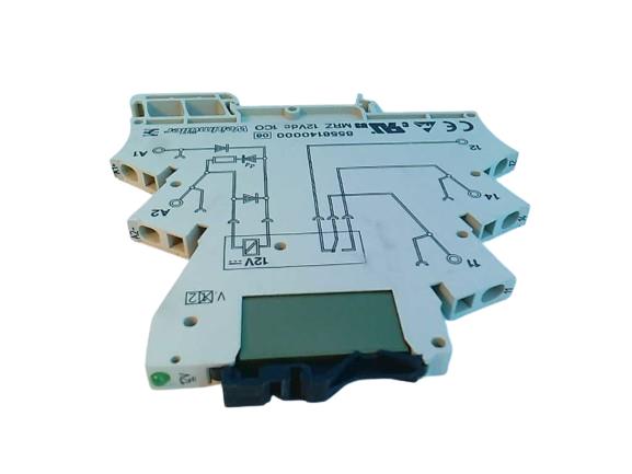 WEIDMULLER 8556140000