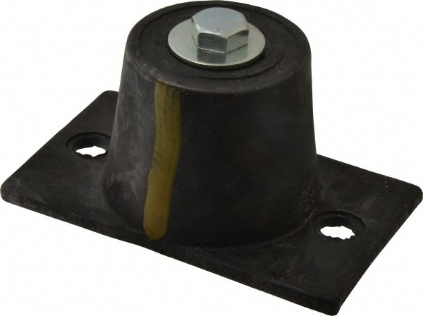 MASON INDUSTRIES ND-C-YELLOW