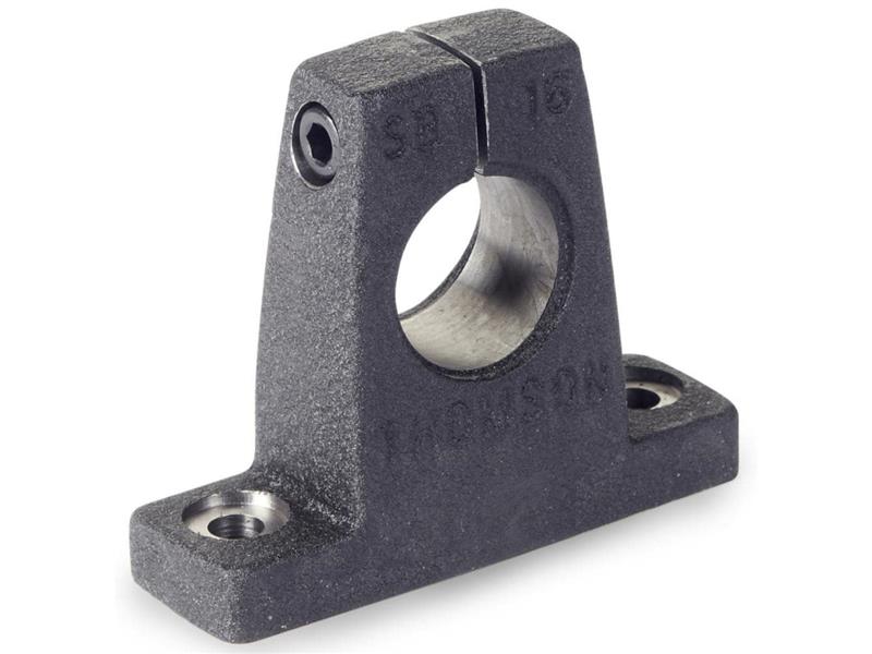 DANAHER MOTION SB16