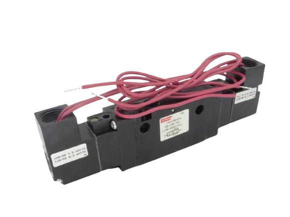 PARKER C521ABH53A