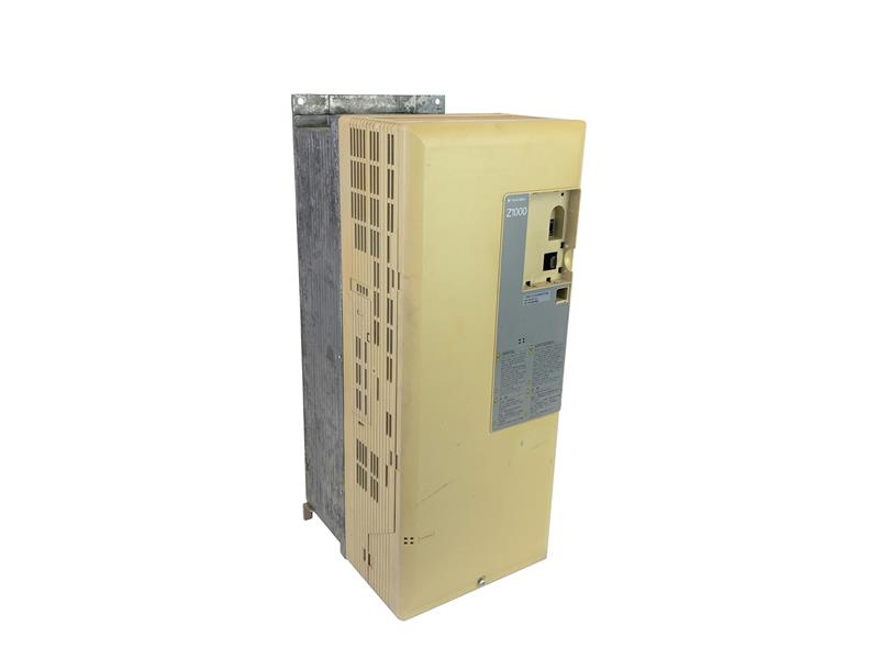 YASKAWA ELECTRIC CIMR-ZU4A0052FAB