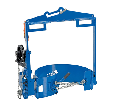 VESTIL DCT-75