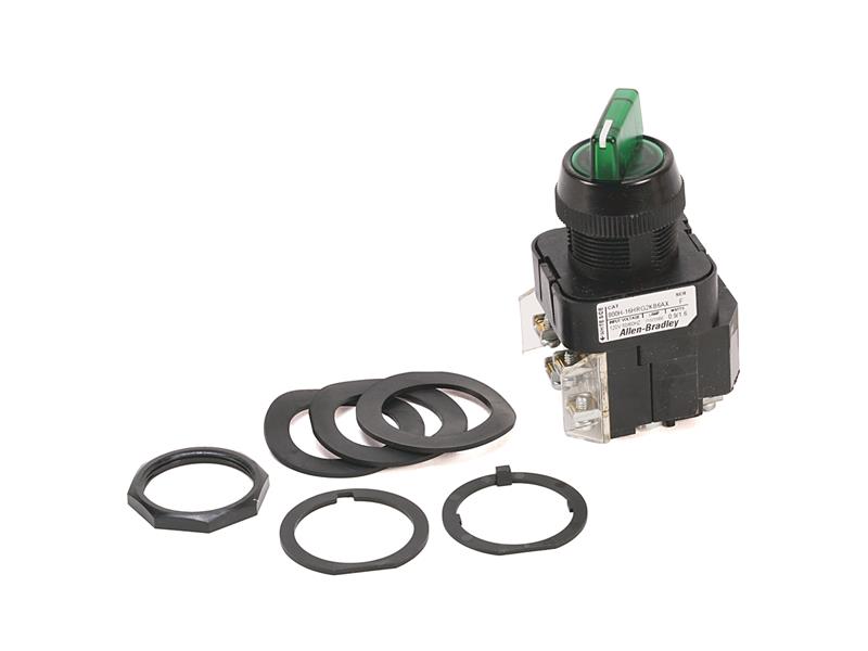 ALLEN BRADLEY 800H-16HRG2KB6AX