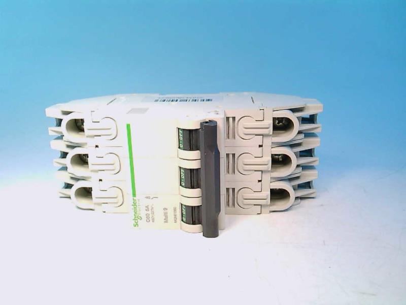 SCHNEIDER ELECTRIC MGN61360