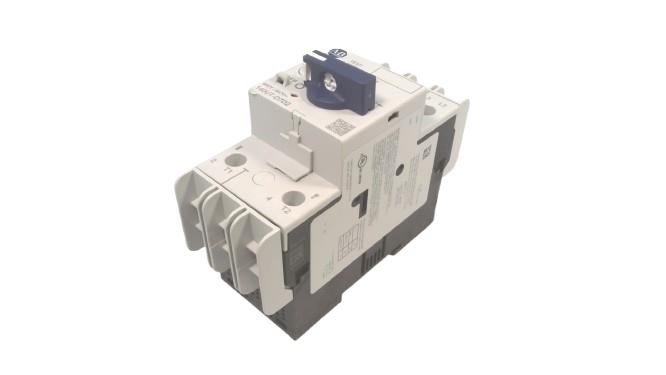ALLEN BRADLEY 140UT-D7D2-B80