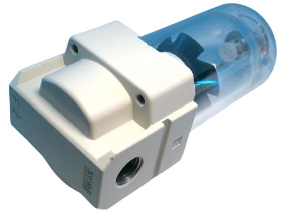 SMC AF30-F02-A