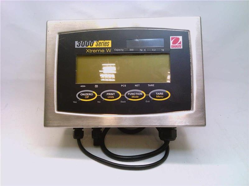 OHAUS T31XW