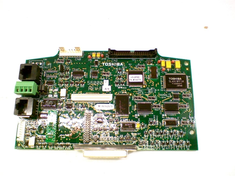 TOSHIBA 56000F
