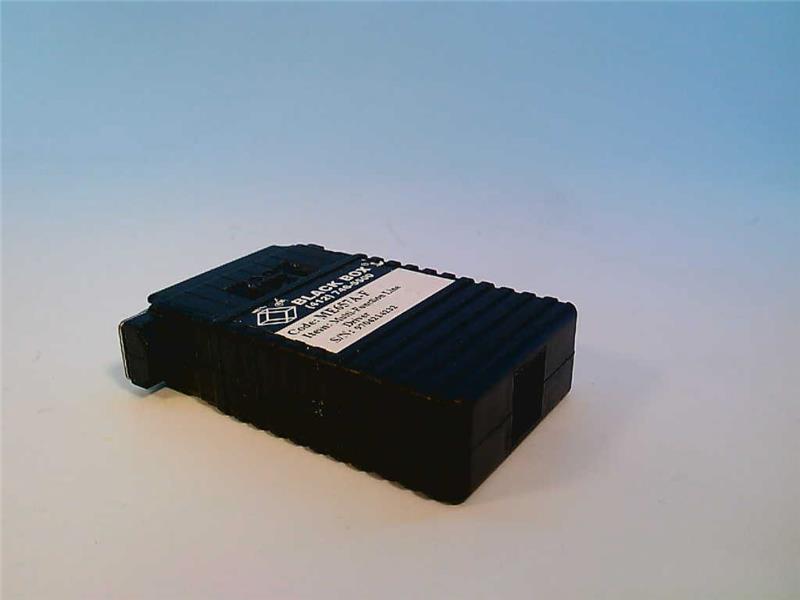 BLACK BOX CORP ME657A-F