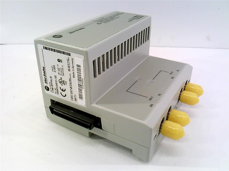 ALLEN BRADLEY 1786-RPFRL