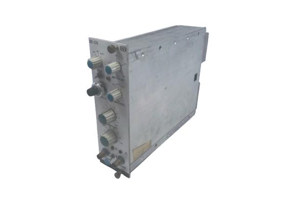 NUKEM TECHNOLOGIES SE-03