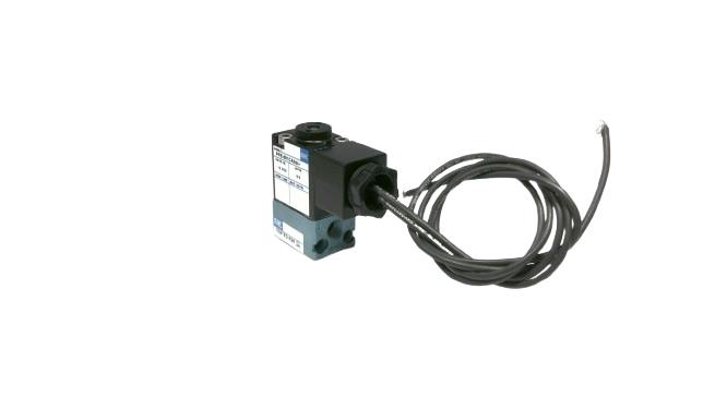 MAC VALVES INC PPE-601CAAA=1899