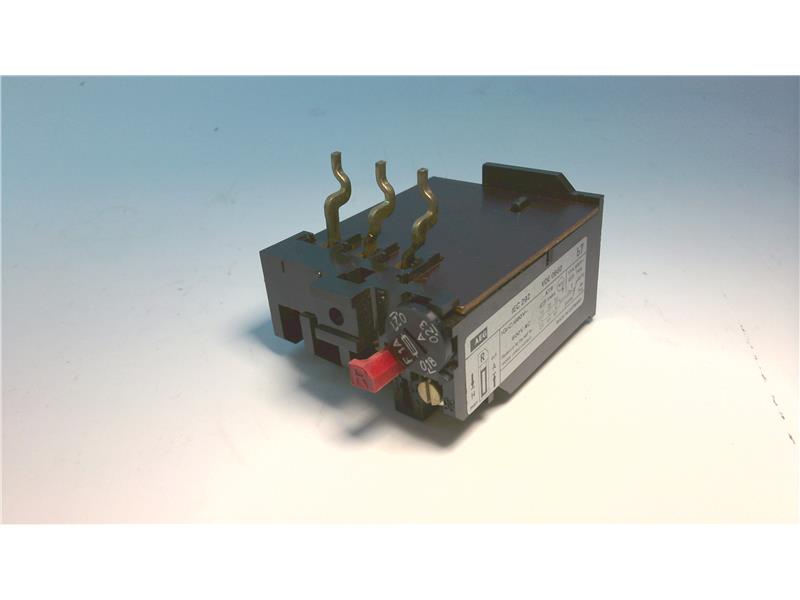 EEC AEG B7-B