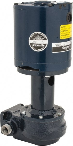 GRAYMILLS BSW108H-1/8A