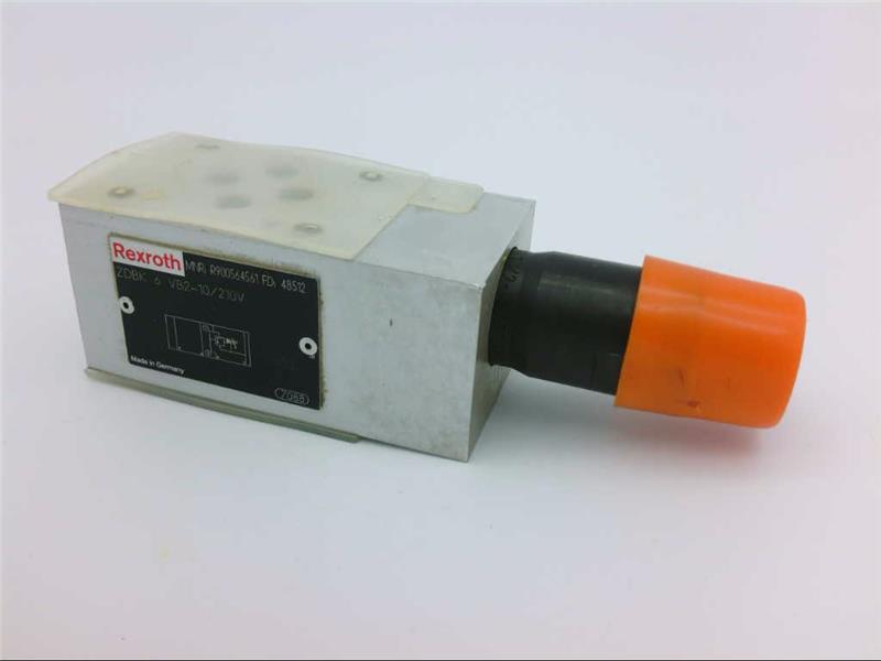 BOSCH ZDBK-6-VB2-10/210V
